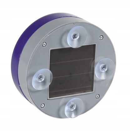 Pułapka Na Muchy Komary Muszki Lampa Owady Owadobójcza Odstraszacz UV - obrazek 8