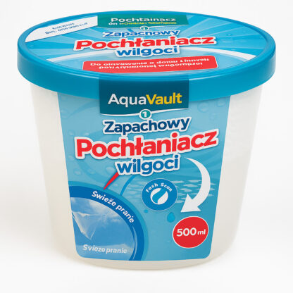 4 szt Zapachowy Pochłaniacz Wilgoci Wilgotności Osuszacz Powietrza Świeże Pranie - obrazek 8